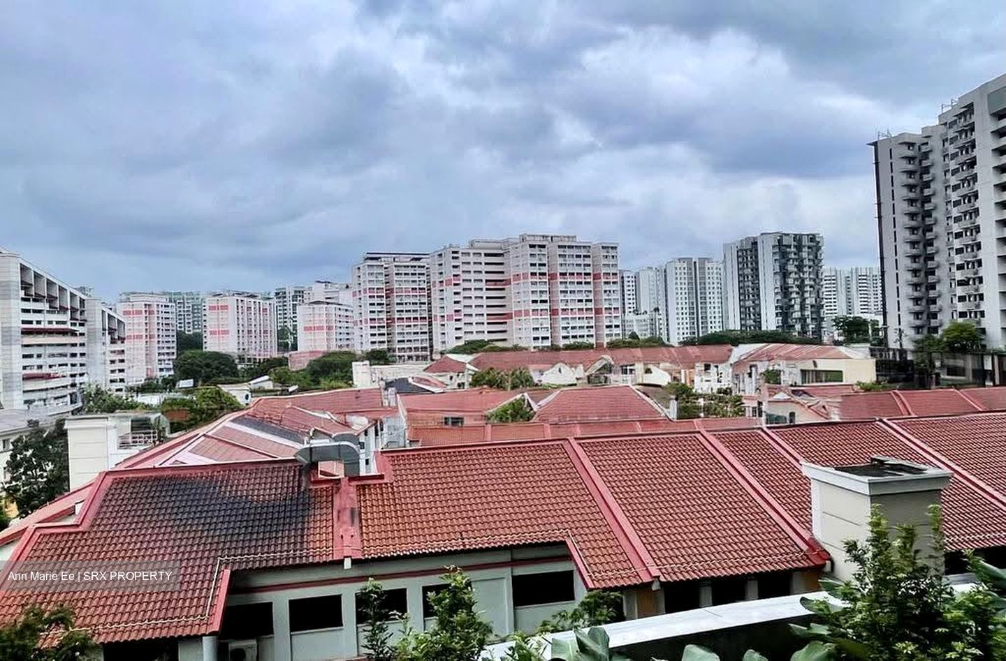 The Poiz Residences (D13), Apartment #629693321